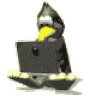 Злодей